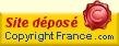 Touts droits reserves copyright